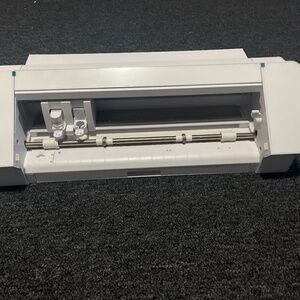 Silhouette Cameo 4 with Accessories